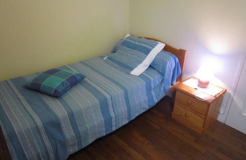 Holiday Home La Menardais Crehen