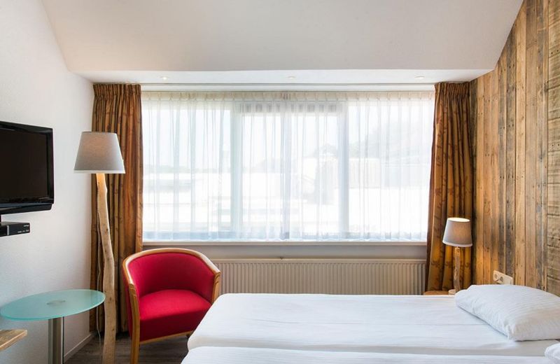 Paping Hotel & Spa - Restaurant Vonck