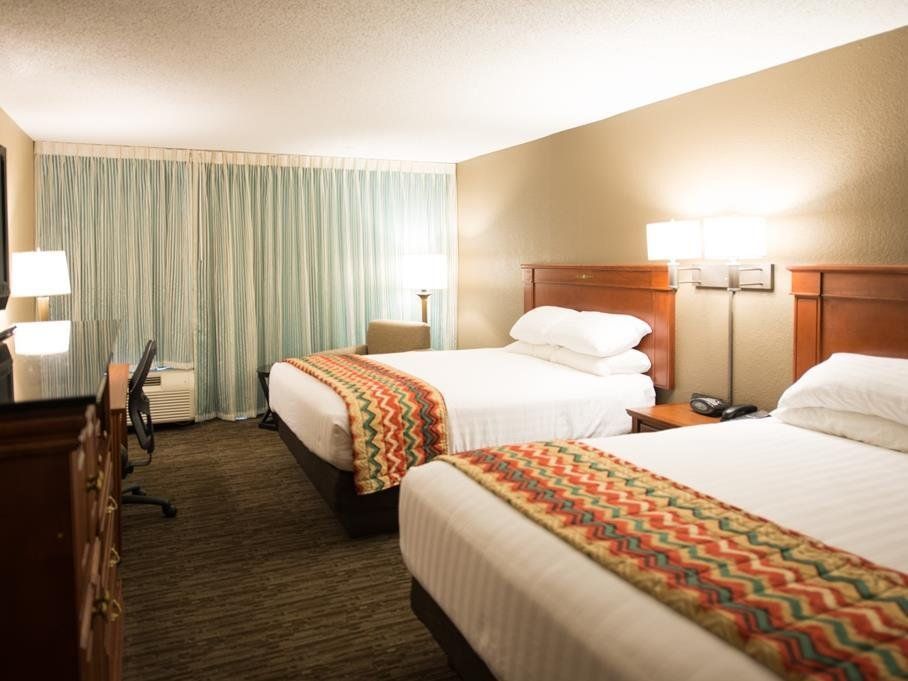 Pear Tree Inn Cape Girardeau Medical Center