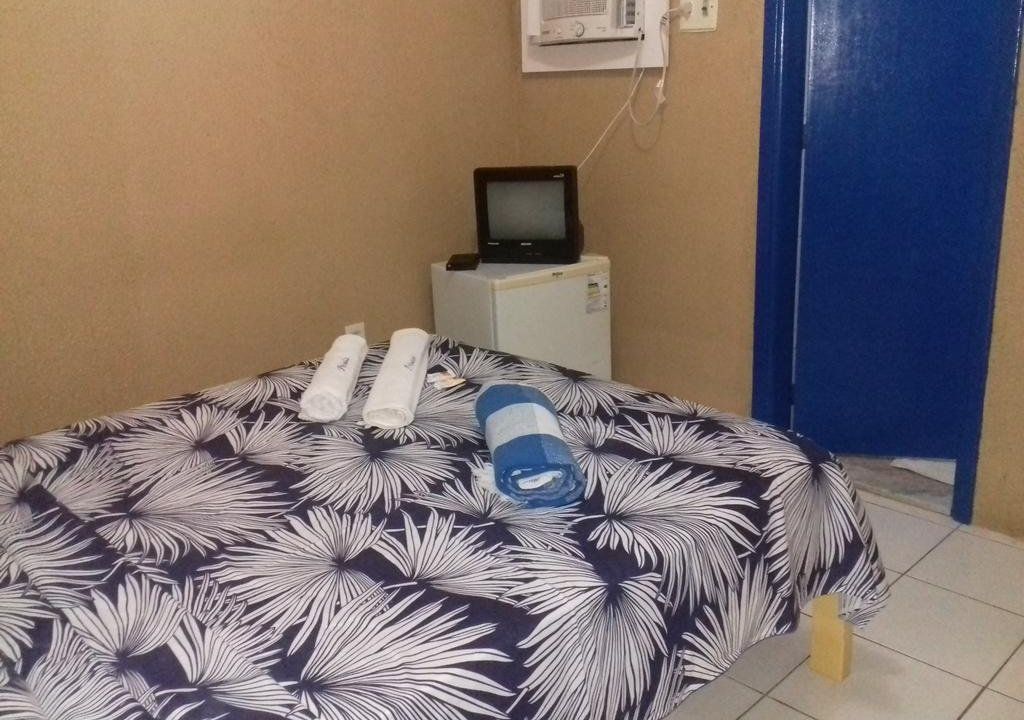 Pousada Atlantico Centro - Fortaleza