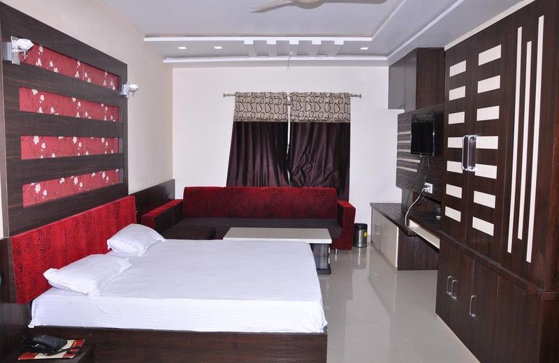 Hotel Sea Rock