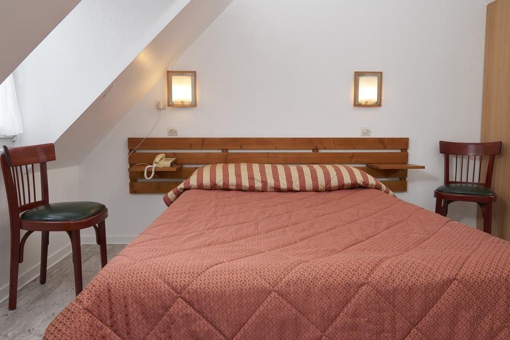 chambres d'hotes du colvert