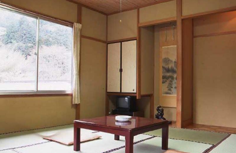 Ryokan Oyado Nagao