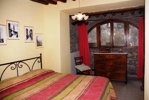 Borgo Giusto Tuscany