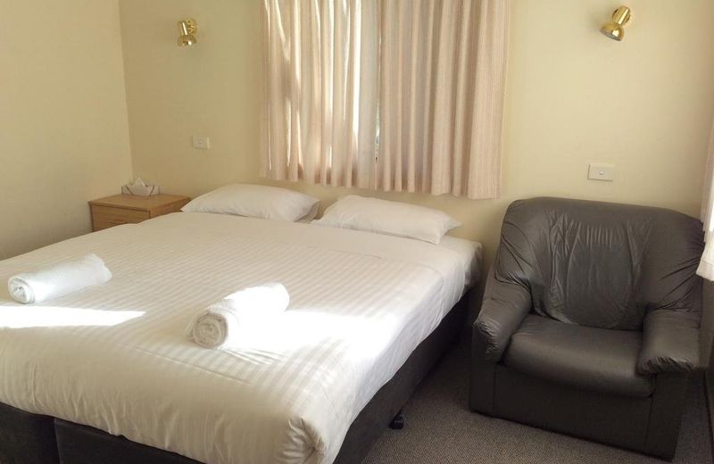 SNOWGUMS LODGE