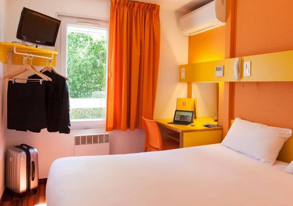 HOTEL LE BORDEAUX LAC Originals Access - Ex P'tit Dej Hotel