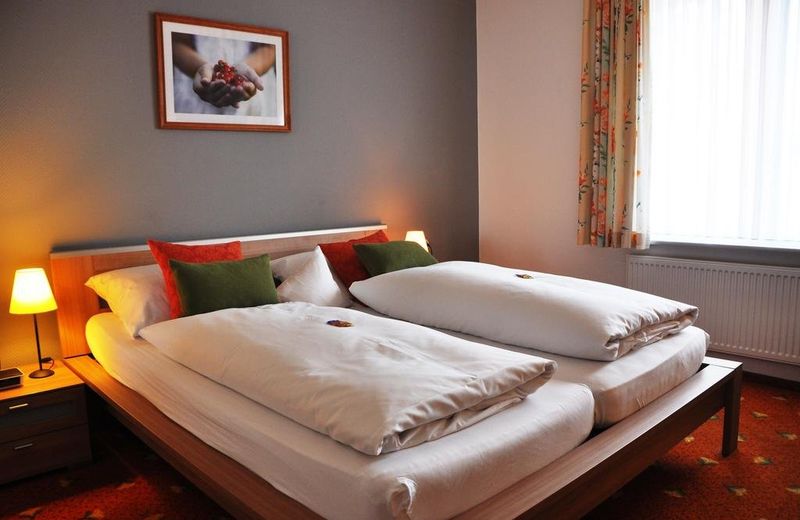 Hotel zur Post - Economy Rooms