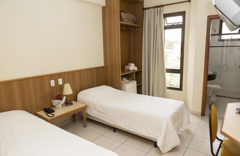 Hotel Ouro Lavras