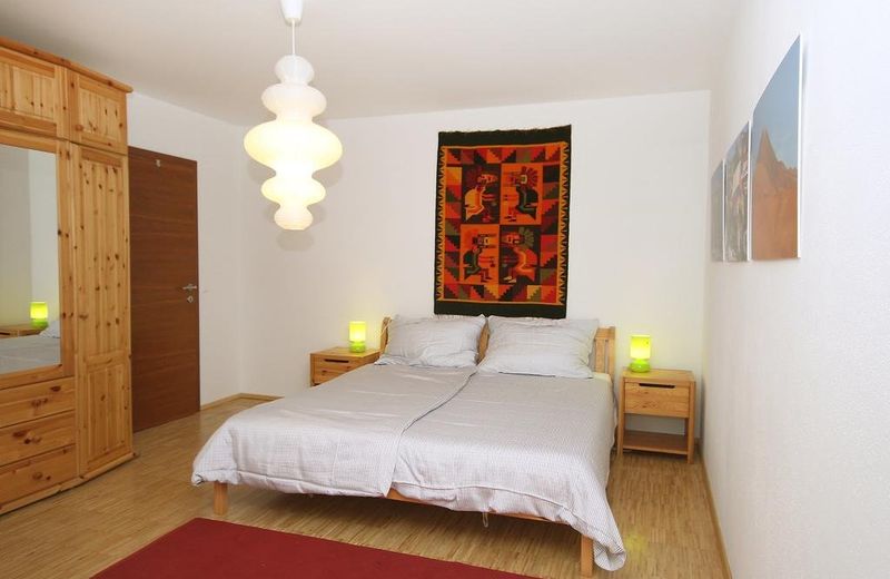 Villa Carinthia by Interhome