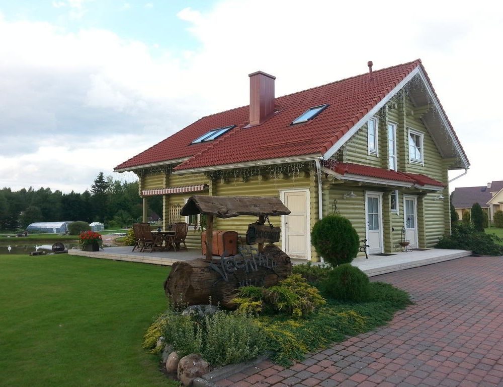 Outdoor Pictures 1