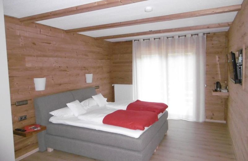 Pension Zum alten Rathaus