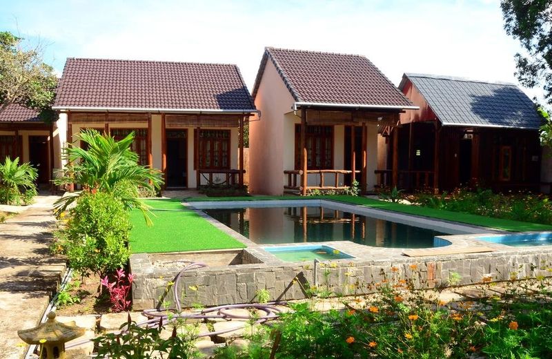 Thuy Van Bungalow Phu Quoc