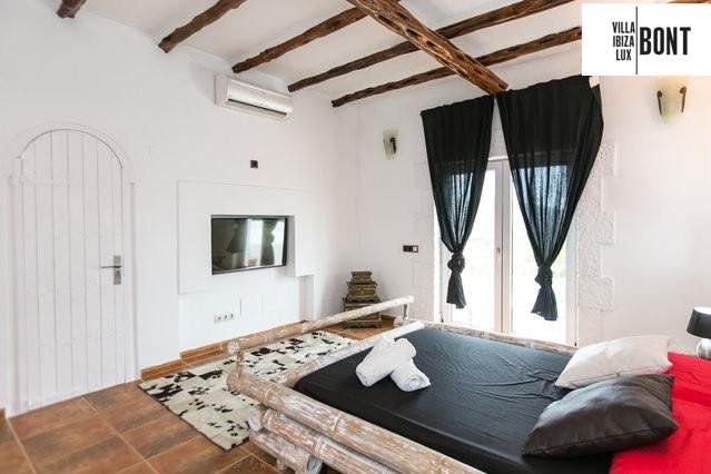 BONT LUX IBIZA
