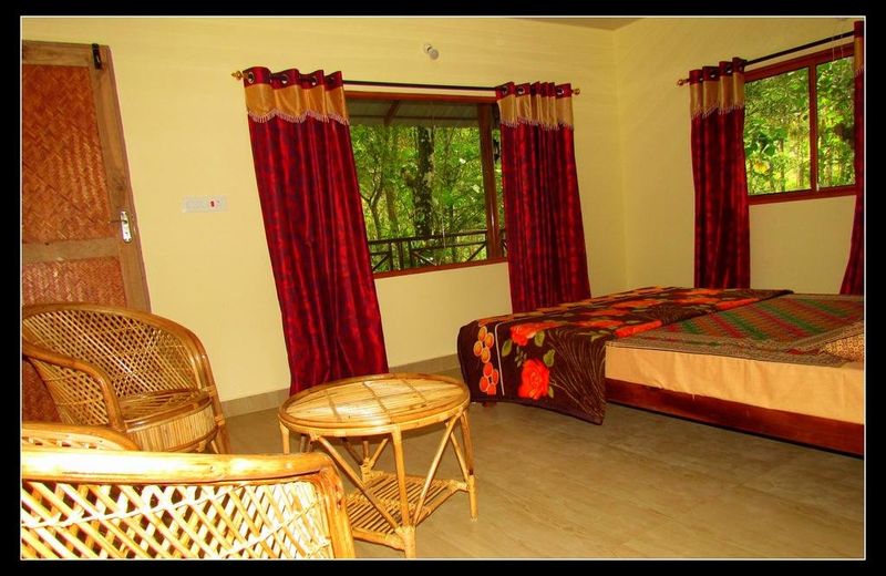 Monsoon Retreats Ecostay