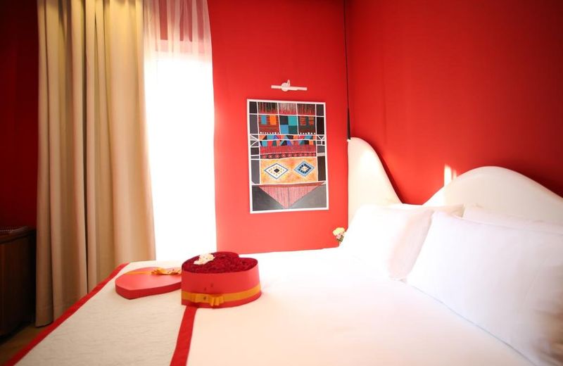 Divina Boutique Hotel