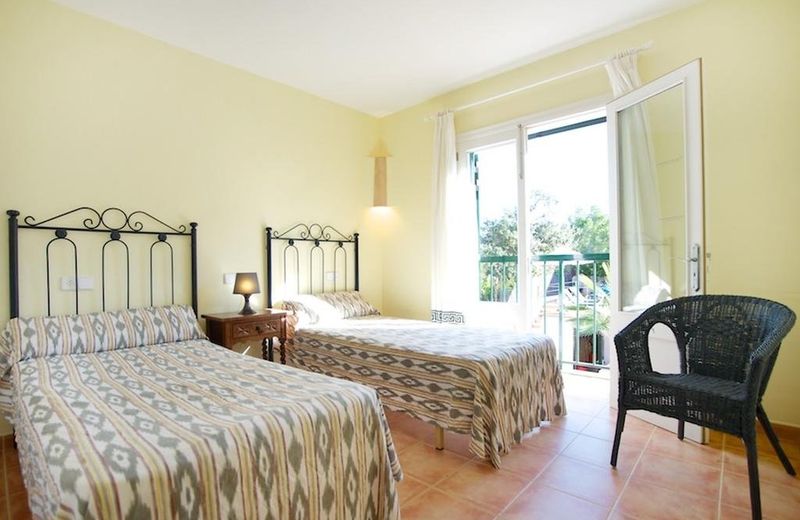 Holiday Home Villa El Pinar