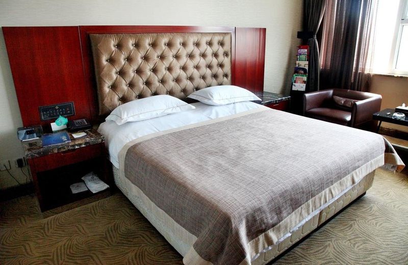 Eden International Hotel