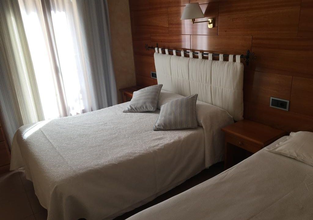 Hostal La Plaçeta