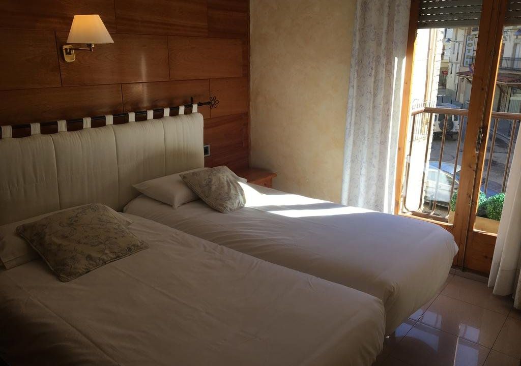Hostal La Plaçeta