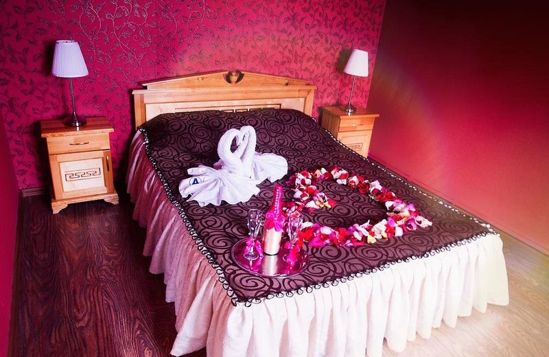 Hotel Amfora