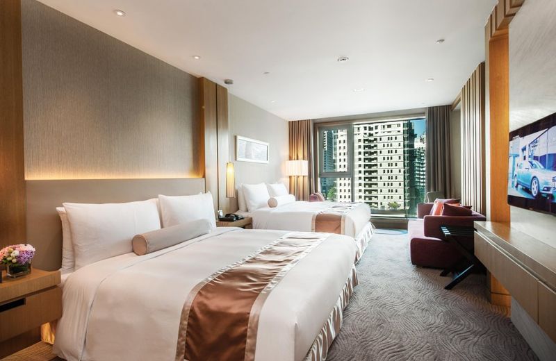 Millennium Hotel Taichung