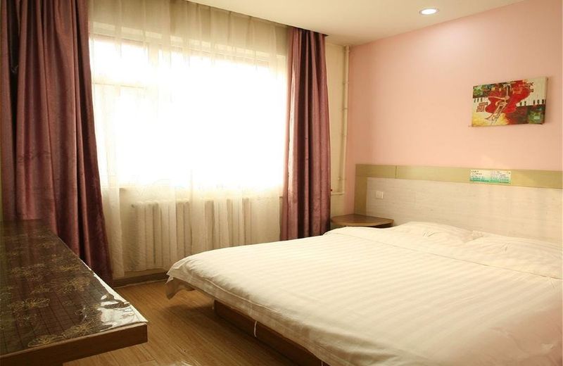 Jiahong Hotel
