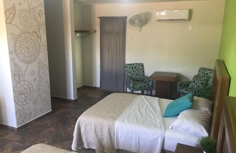 Hotel Vista Verde