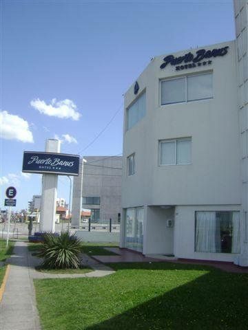 PUERTO BANUS