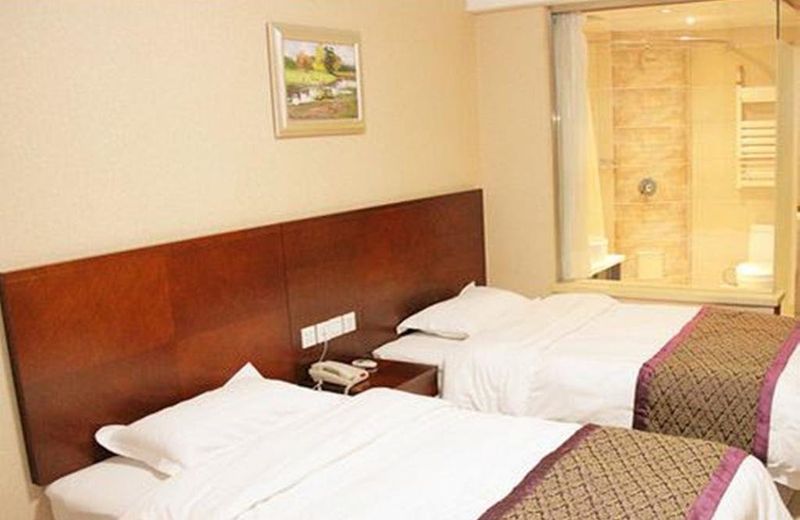 Manzhouli Duolisi Art Hotel