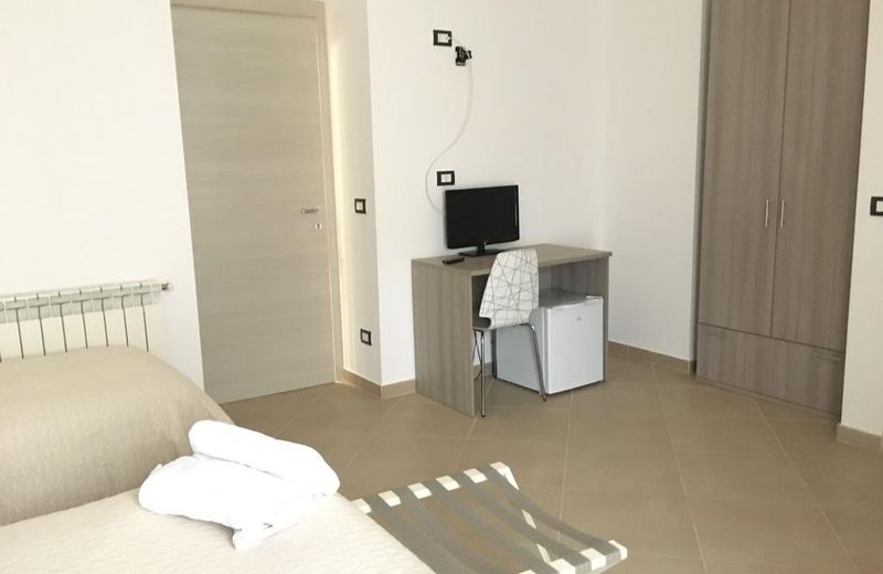 B&B A Due Passi