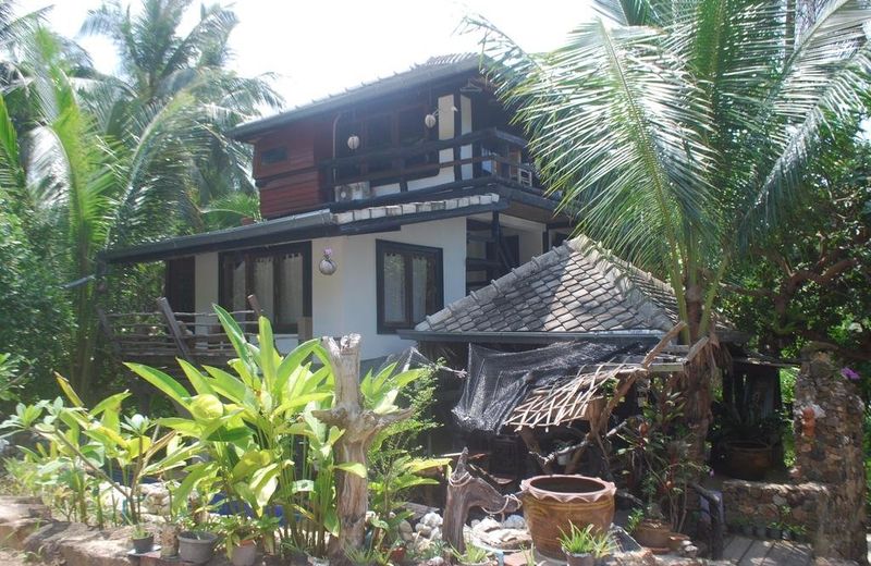 Pap's Place