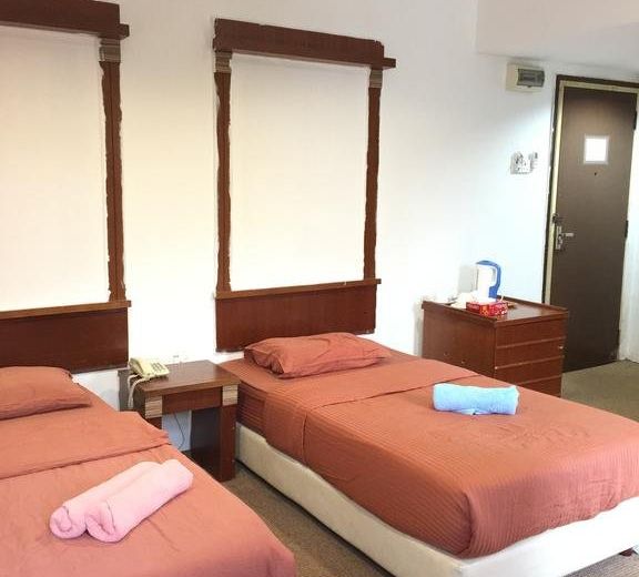 MyPlace Hotel