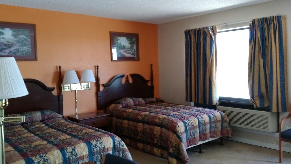 American Best Inn Perry