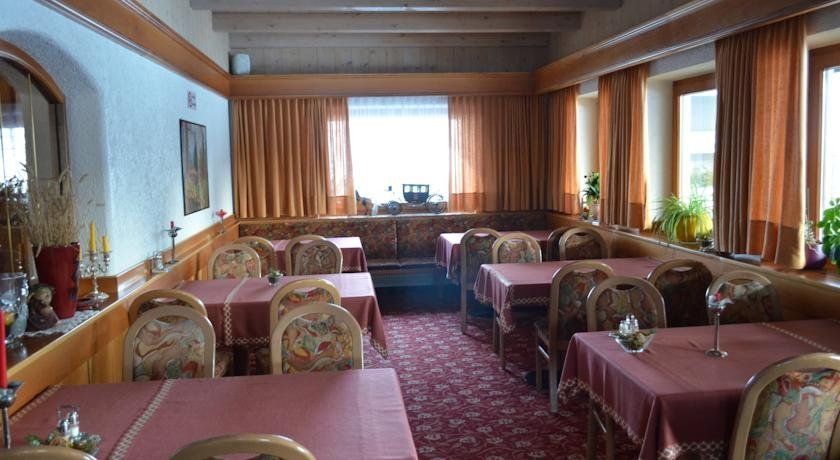 Hotel Tirolerhof