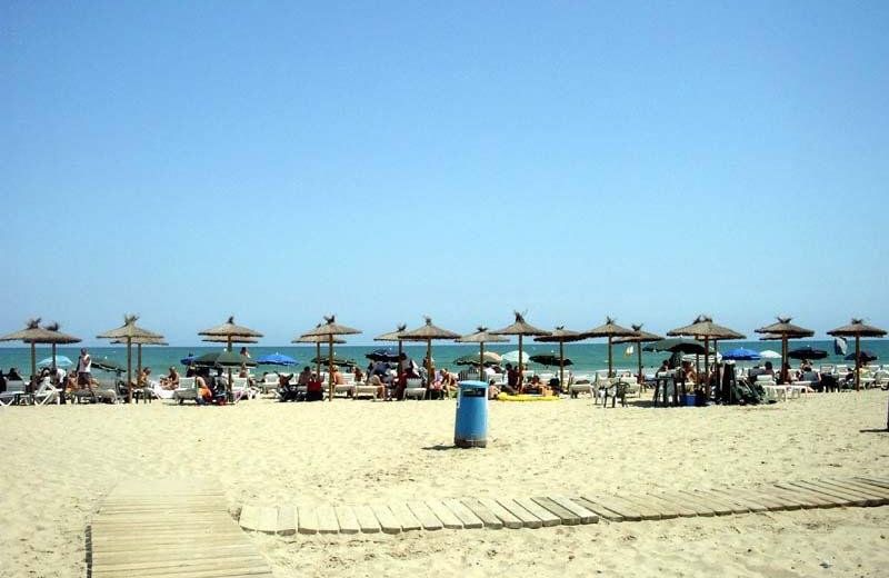 Hotel AJ Gran Alacant