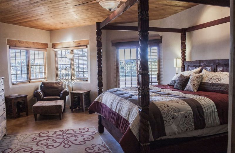Tesoro Dorado - Three Bedroom Home with Hot Tub
