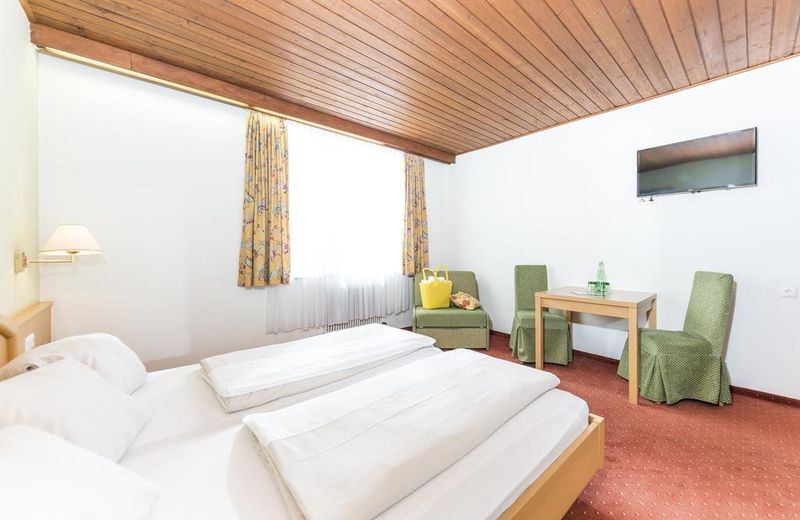 Hotel Zur Post