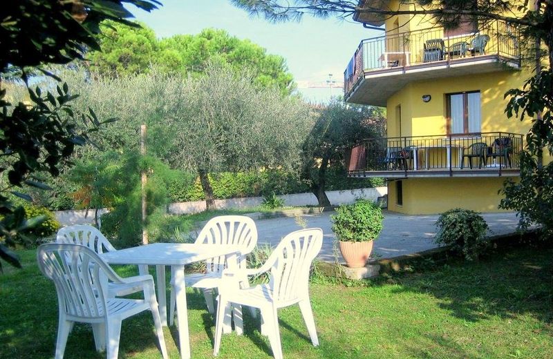 Apartment Gelmetti Tre Lazise