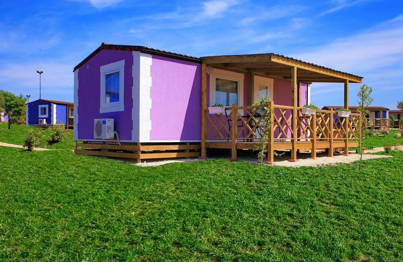 Premium Sirena Village Mobile Homes