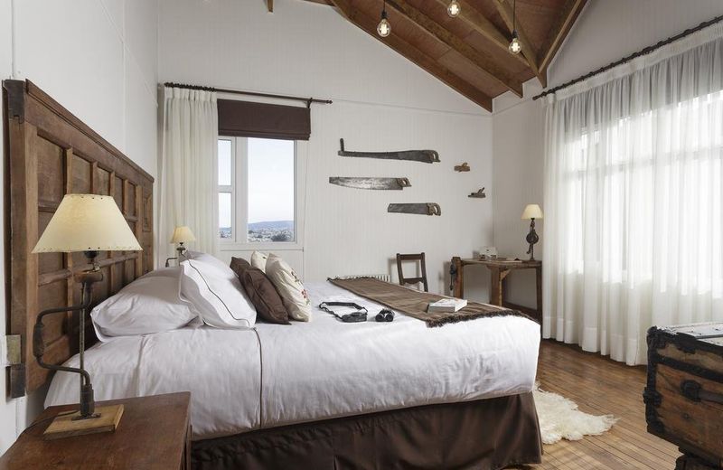 Hotel Boutique La Yegua Loca