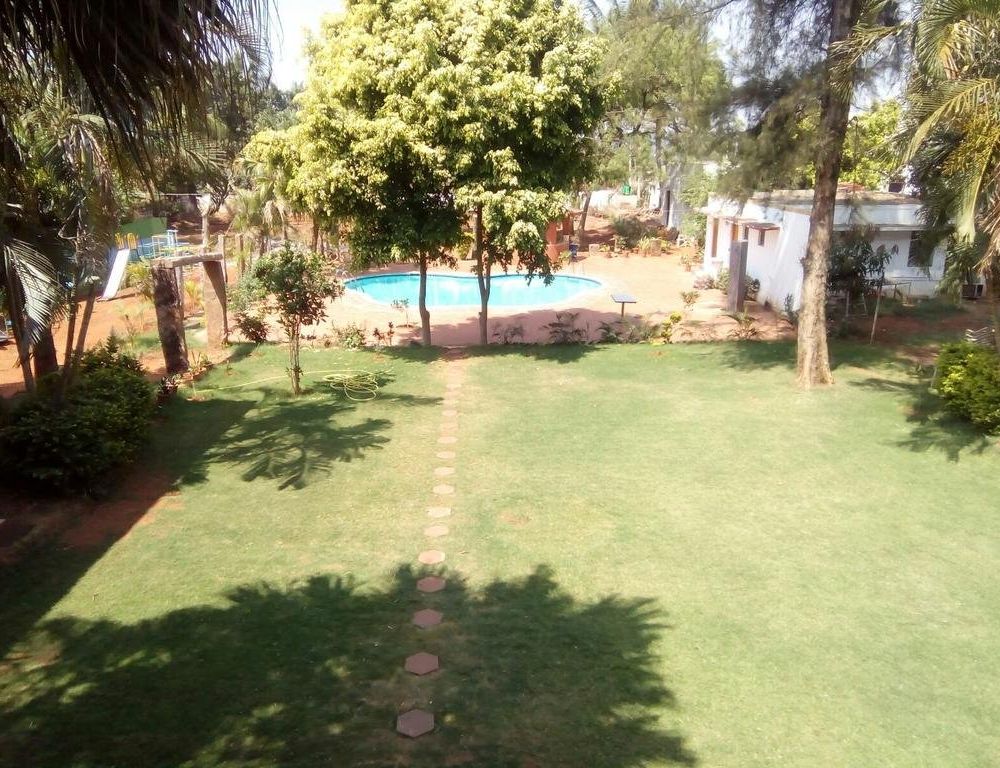 Outdoor Pictures 18