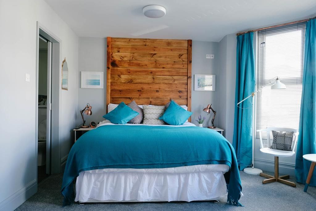19 MARY STREET by The Place To Stay Wales