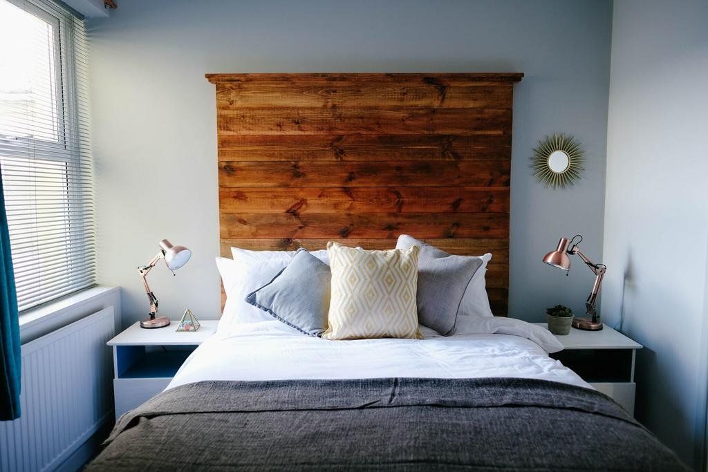 19 MARY STREET by The Place To Stay Wales