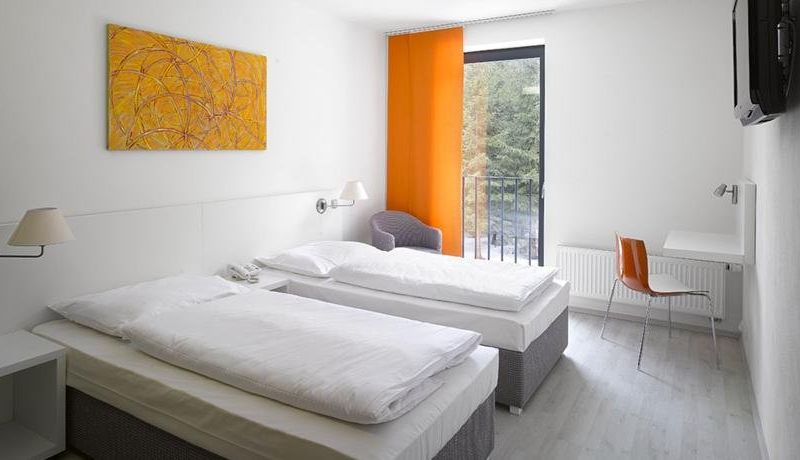Hotel SKI