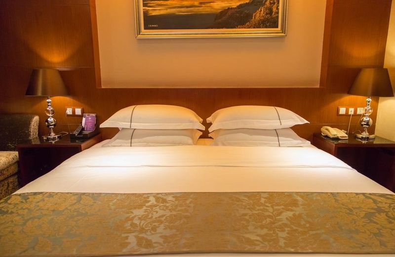 Guanghangong Hotel