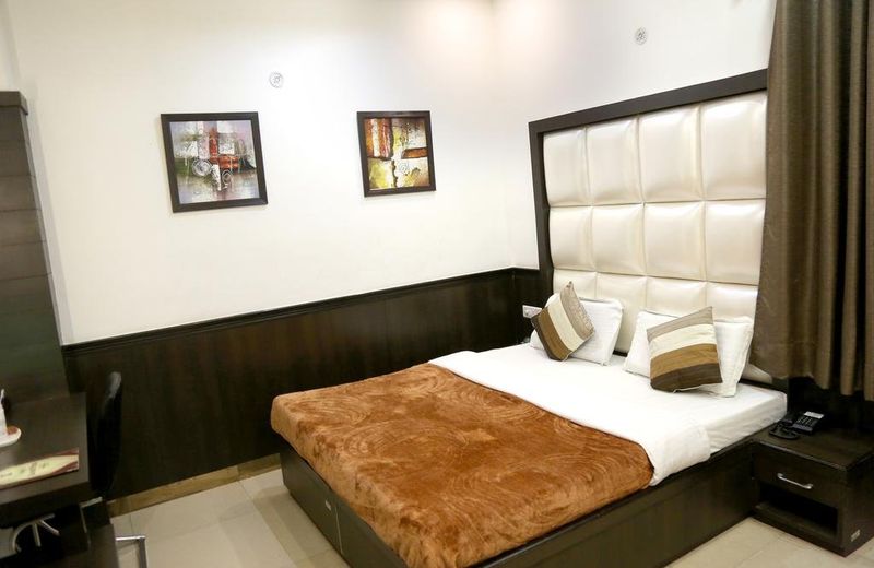 Hotel Grand Plaza