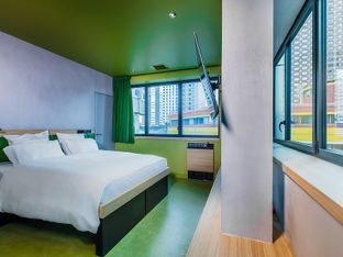 Hotel Image 1