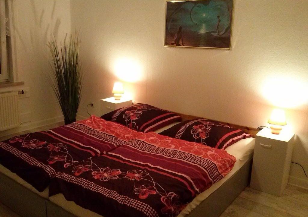Ferienwohnung Langelsheim