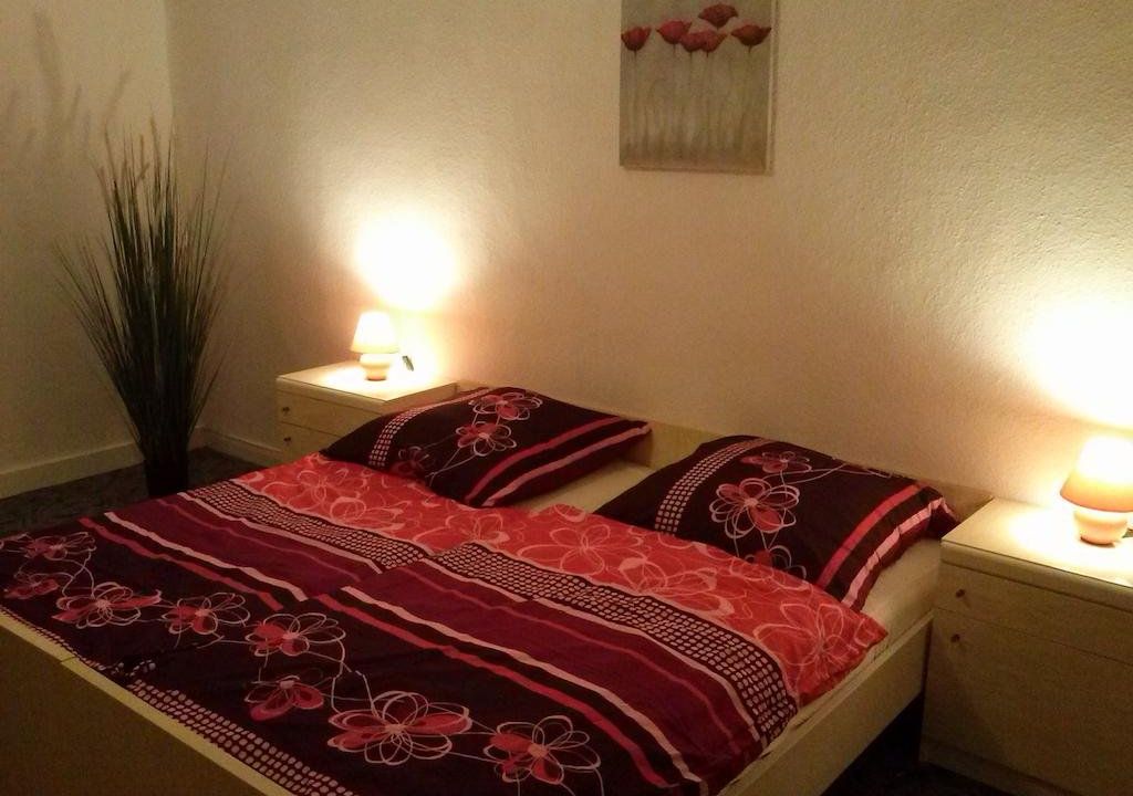 Ferienwohnung Langelsheim