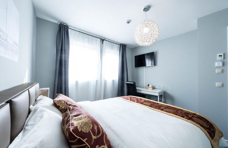 Hotel Temse